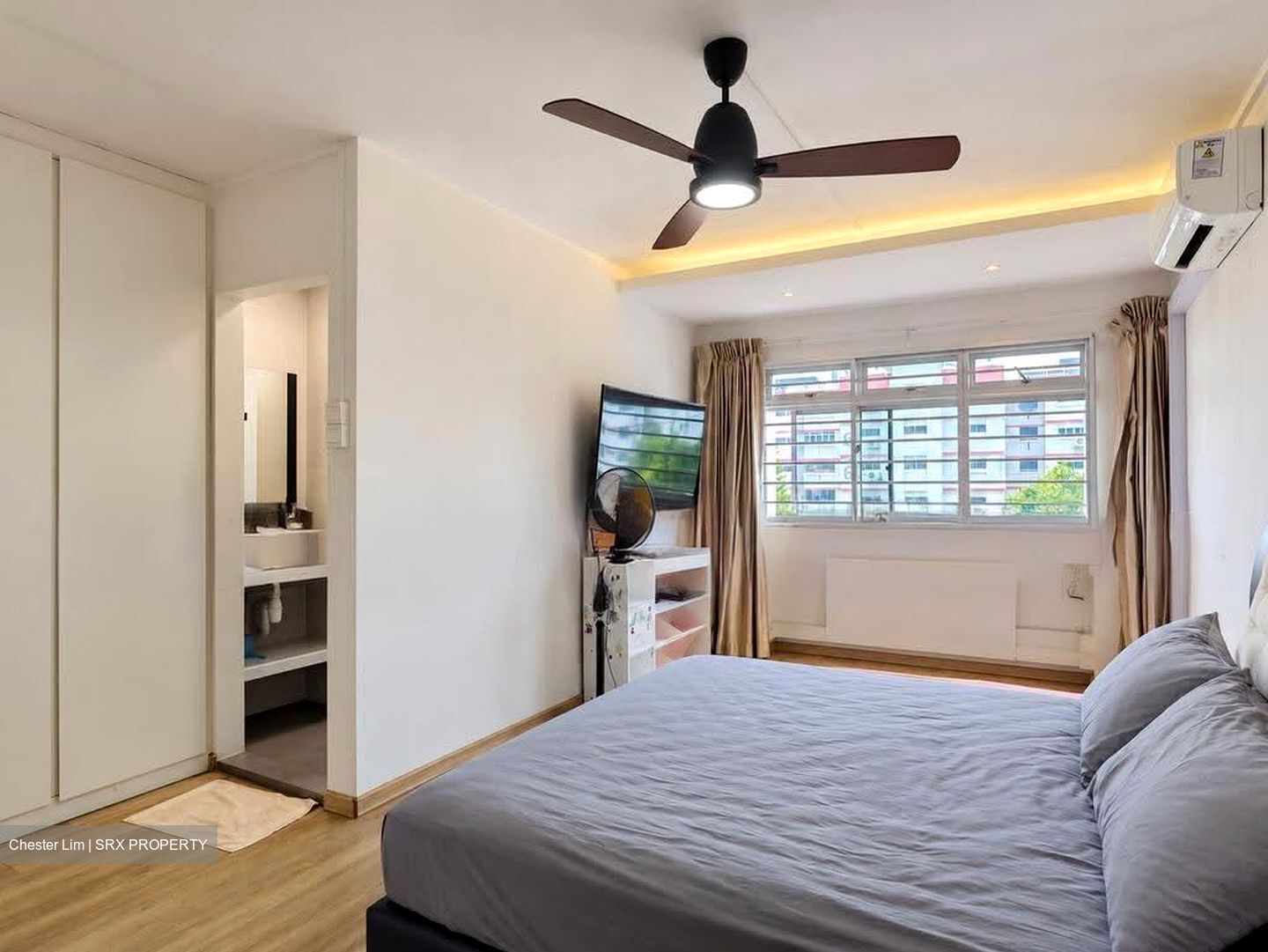 Blk 205 Pasir Ris Street 21 (Pasir Ris), HDB Executive #635584501